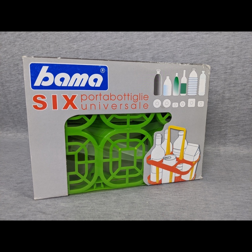 Bama Universal Bottle Stand - Picture 3 of 11
